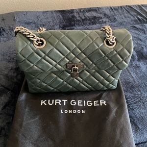 Kurt Geiger purse